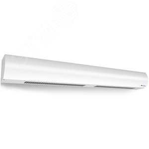 Завеса воздушная с электрическим нагревателем на 10 кВт 10П1064E