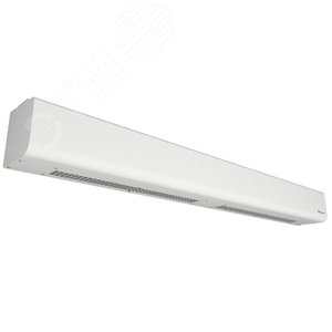 Завеса воздушная с электрическим нагревателем на 6 кВт 6П1264E