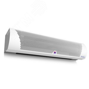 Завеса воздушная с электрическим нагревателем на 6 кВт 6П2011E