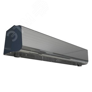 Завеса воздушная с электрическим нагревателем на 3 кВт 3П1153Е