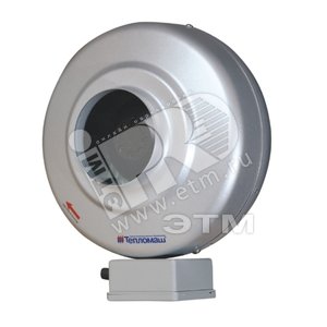 Вентилятор канальный круглый ВКК-100
