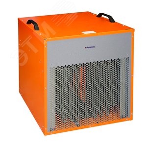 Тепловентилятор электрический на 50 кВт КЭВ-50Т20Е