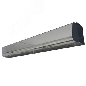 Завеса воздушная без нагрева П2123A