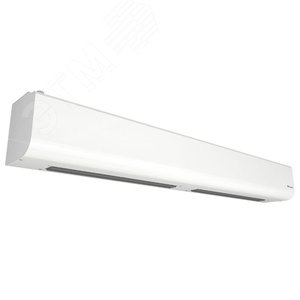 Завеса воздушная с электрическим нагревателем на 12 кВт 380В 12П2022Е