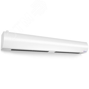 Завеса воздушная с электрическим нагревателем на 6 кВт 6П2022Е