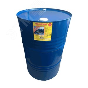 Теплоноситель Теплый Дом-30 225кг бочка