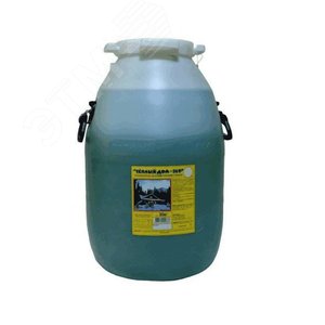 Теплоноситель Тёплый дом Эко-30 50кг канистра