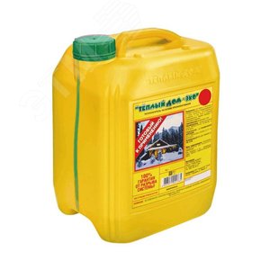 Теплоноситель Теплый Дом Эко-20 20кг канистра