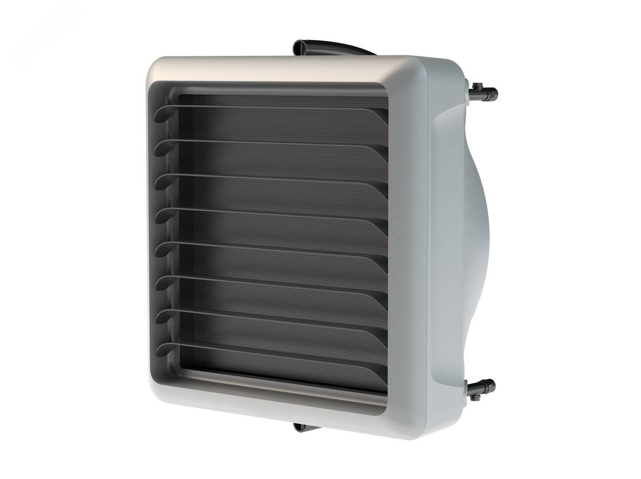 Тепловентилятор водяной на 50кВт AC-2