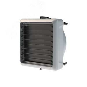 Тепловентилятор водяной на 30кВт AC-1