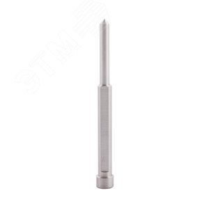 Выталкиватель (штифт центрирующий) 6,35х77мм