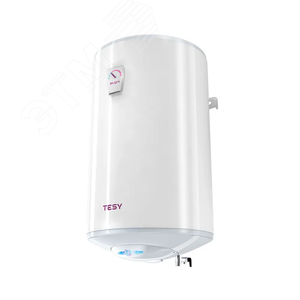 Водонагреватель электрический накопительный BiLight 80