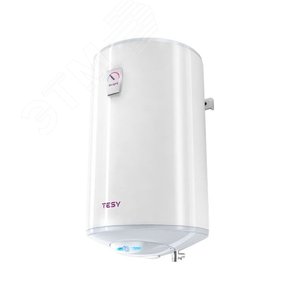 Водонагреватель электрический комбинированный BiLight 120 S