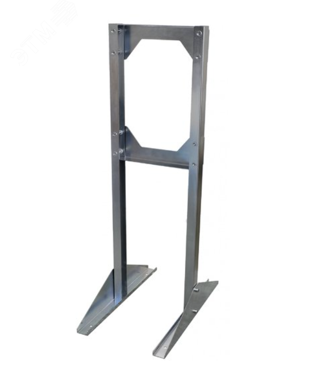 Комплект крепления на пол/потолок