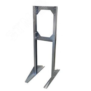 Комплект крепления на пол/потолок