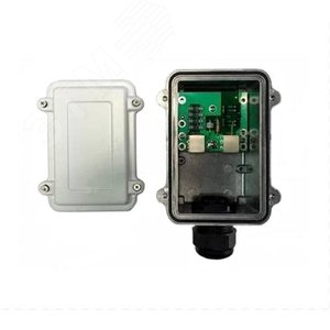 Устройство грозозащиты 10/100/1000 Мбит/с, IP67 SG-Cam SG-CAM