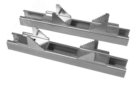 Комплект крепления на столб (ККС-Ex)
