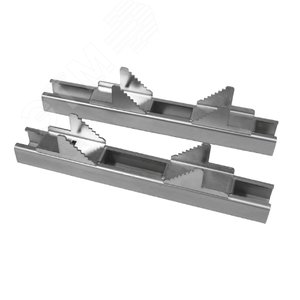 Комплект крепления на столб (ККС-Ex)