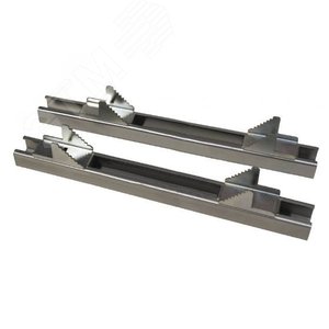 Комплект крепления на столб