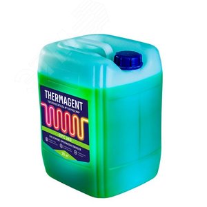 Теплоноситель Thermagent ЭKO -20  20 кг