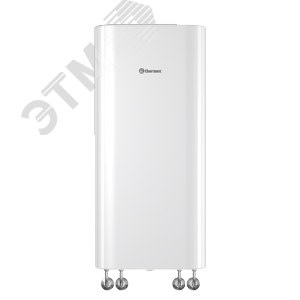 Водонагреватель косвенного нагрева Flat 100 V Combi