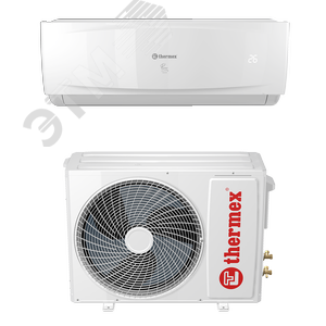 Кондиционер (Сплит-система) Parma 12