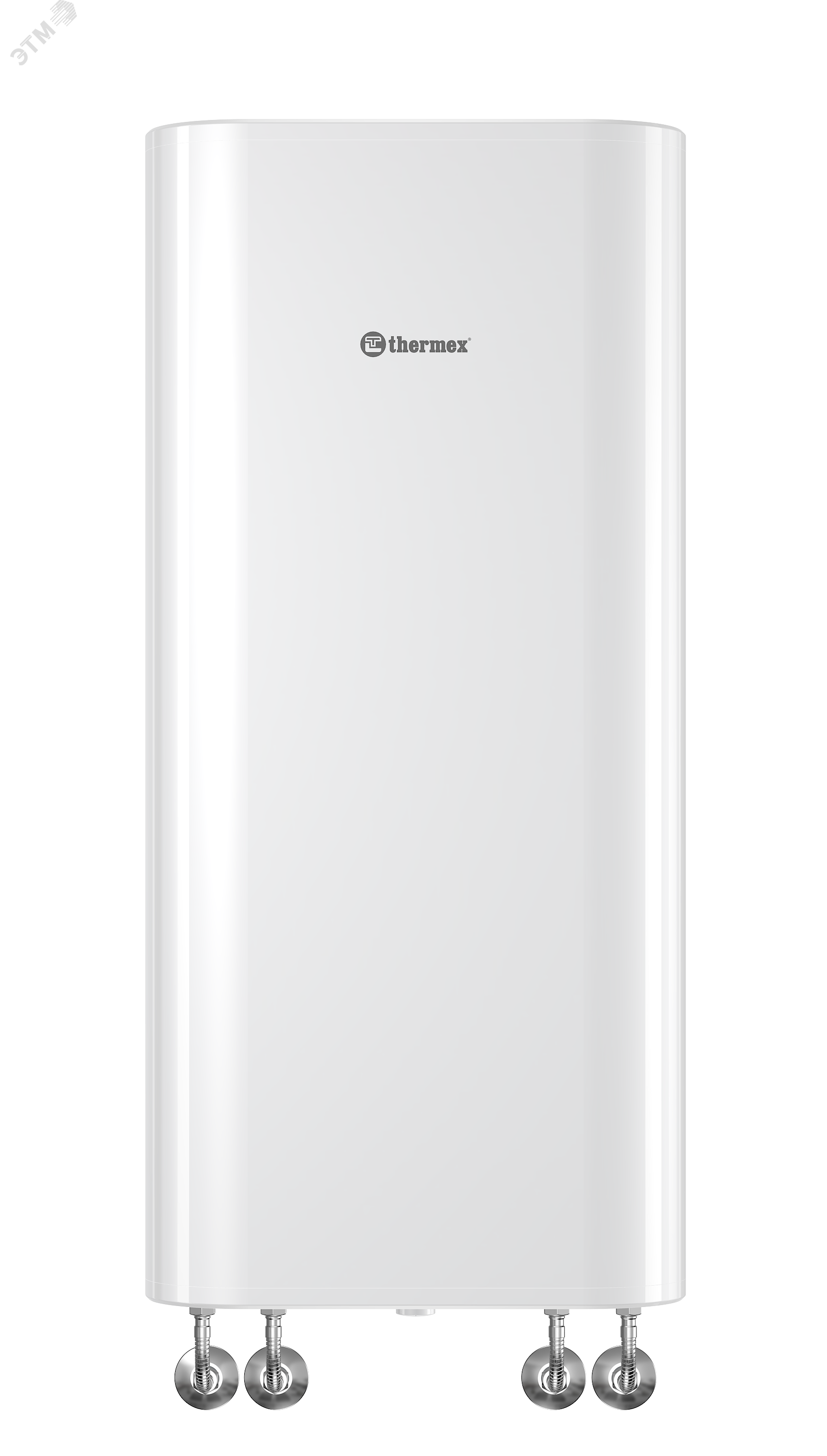 Водонагреватель косвенного нагрева Flat 80 V Combi