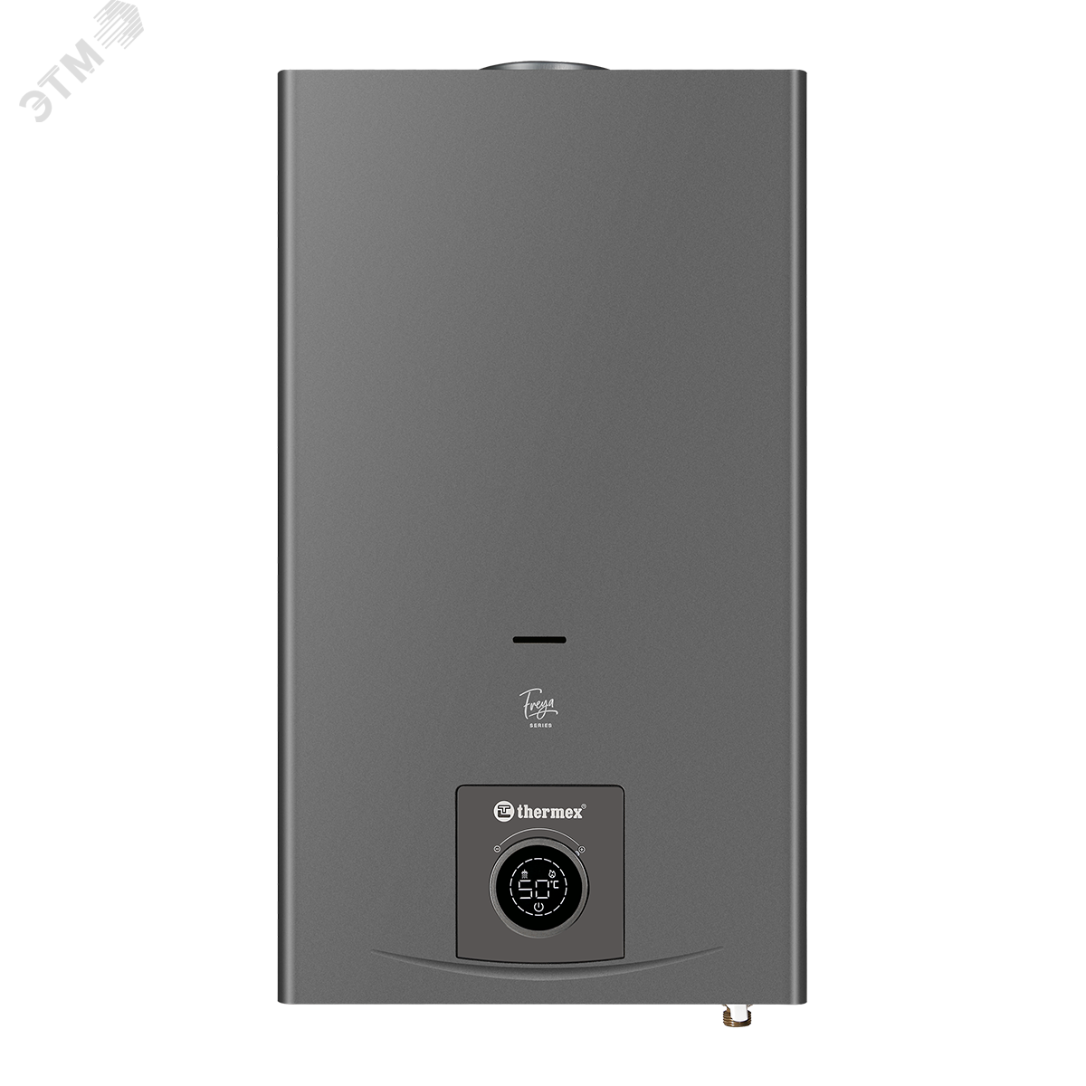 Водонагреватель газовый Freya F 20 MD