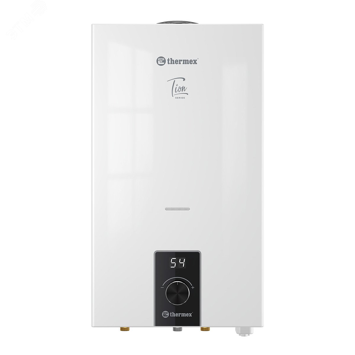 Водонагреватель газовый проточный Tion 26 D