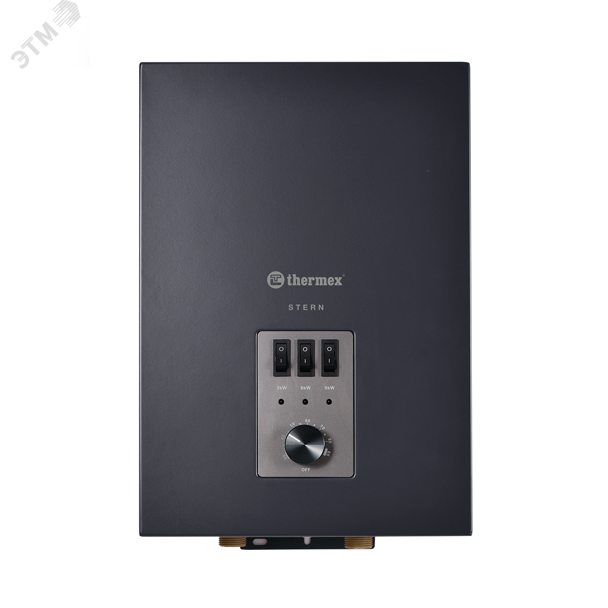Котел электрический Stern 9 кВт