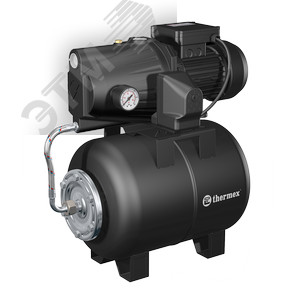 Насосная станция THERMEX Sirius 60B cooper