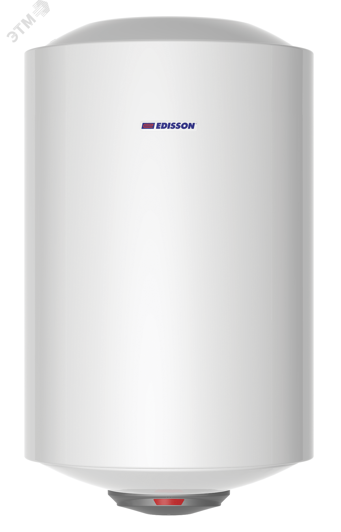 Водонагреватель накопительный EDISSON ER 80V