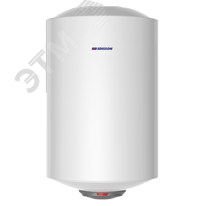 Водонагреватель накопительный EDISSON ER 80V