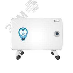 Конвектор электрический Frame 1000E Wi-Fi