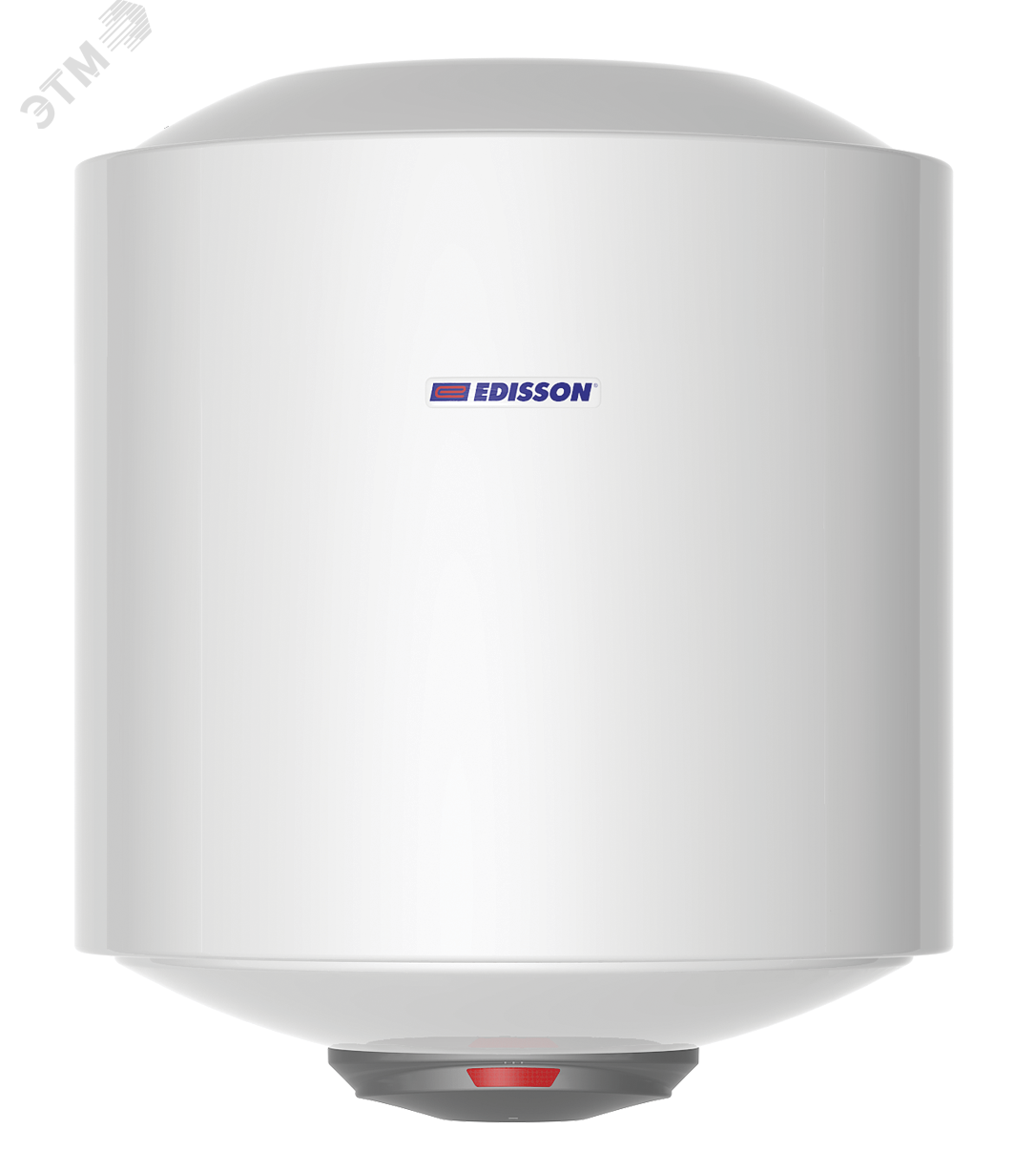 Водонагреватель накопительный EDISSON ER 50V