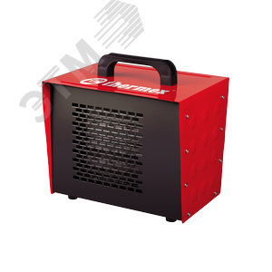 Пушка тепловая электрическая на 5 кВт