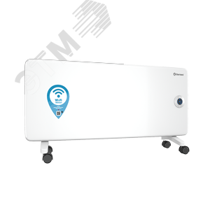 Конвектор электрический Frame 1000E