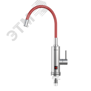 Водонагреватель проточный Ruby 3000