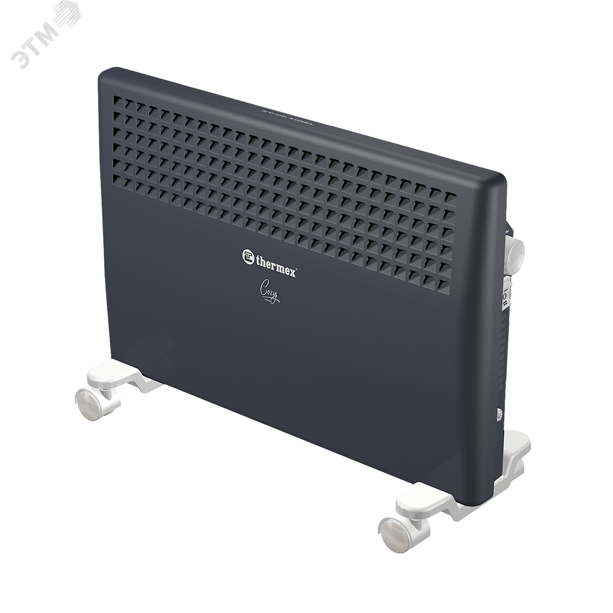 Конвектор электрический Cozy 1.5