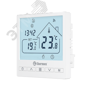 Термостат проводной комнатный Axioma Wi-Fi
