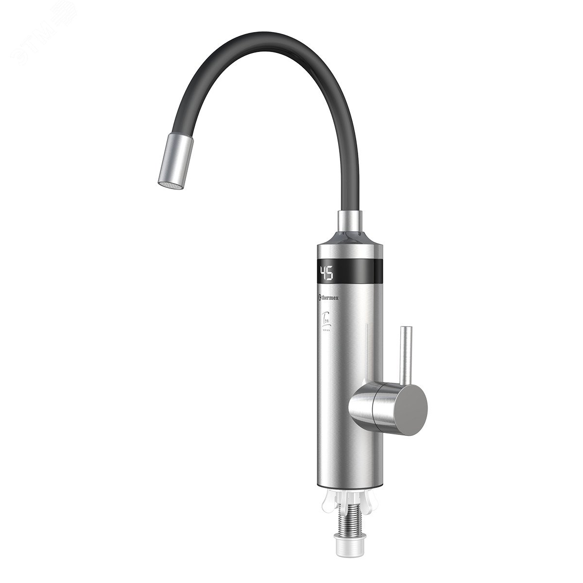 Водонагреватель проточный Ton 3000