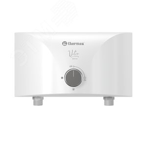 Водонагреватель проточный Vetro 6500 shower