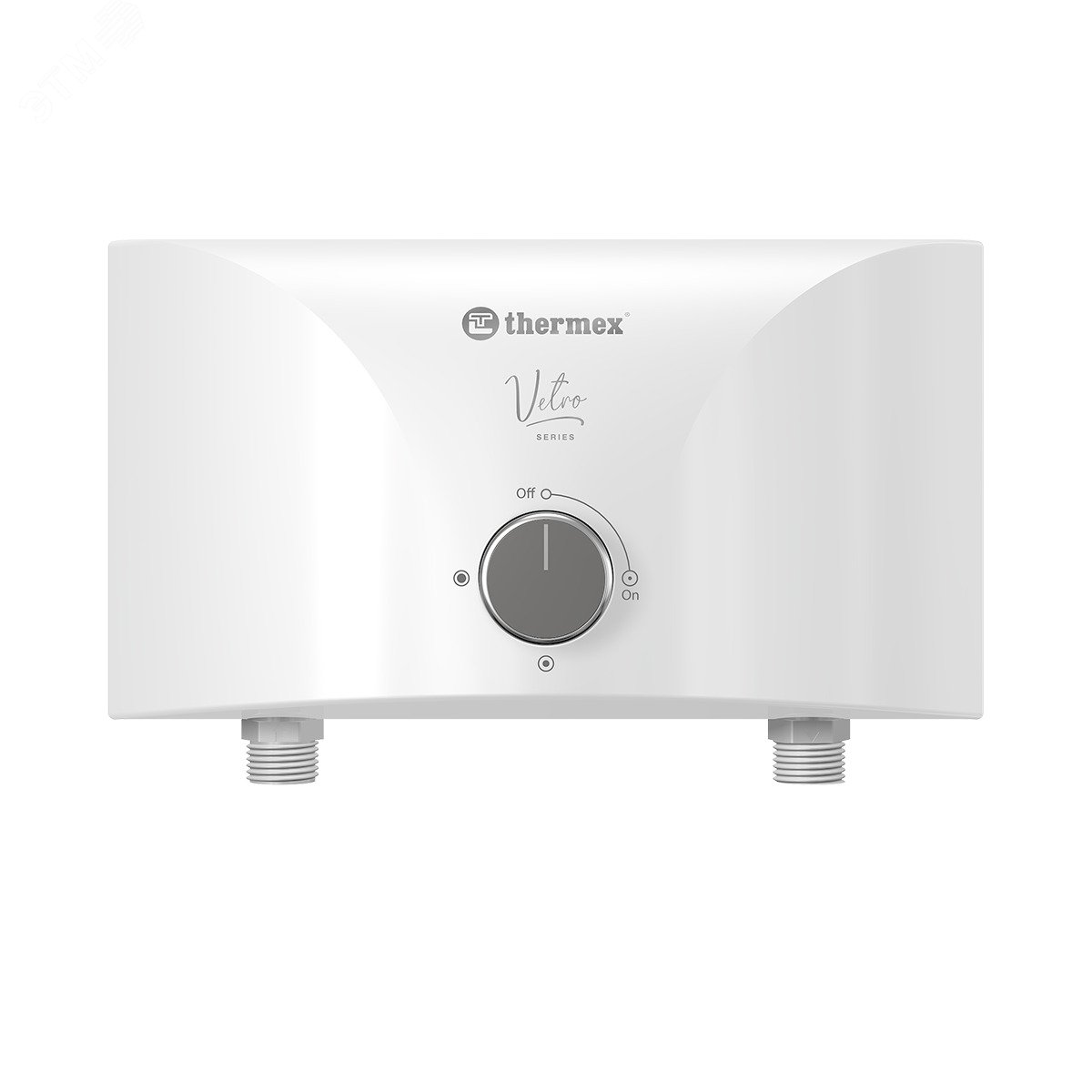 Водонагреватель проточный Vetro 5500 tap