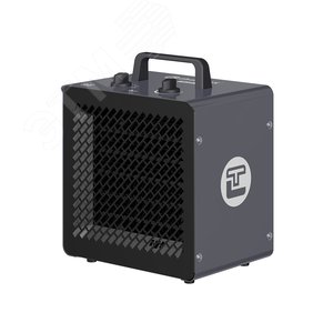 Пушка тепловая электрическая на 3 кВт