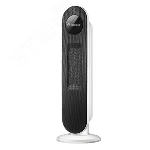 Тепловентилятор электрический вертикальный на 2000Вт