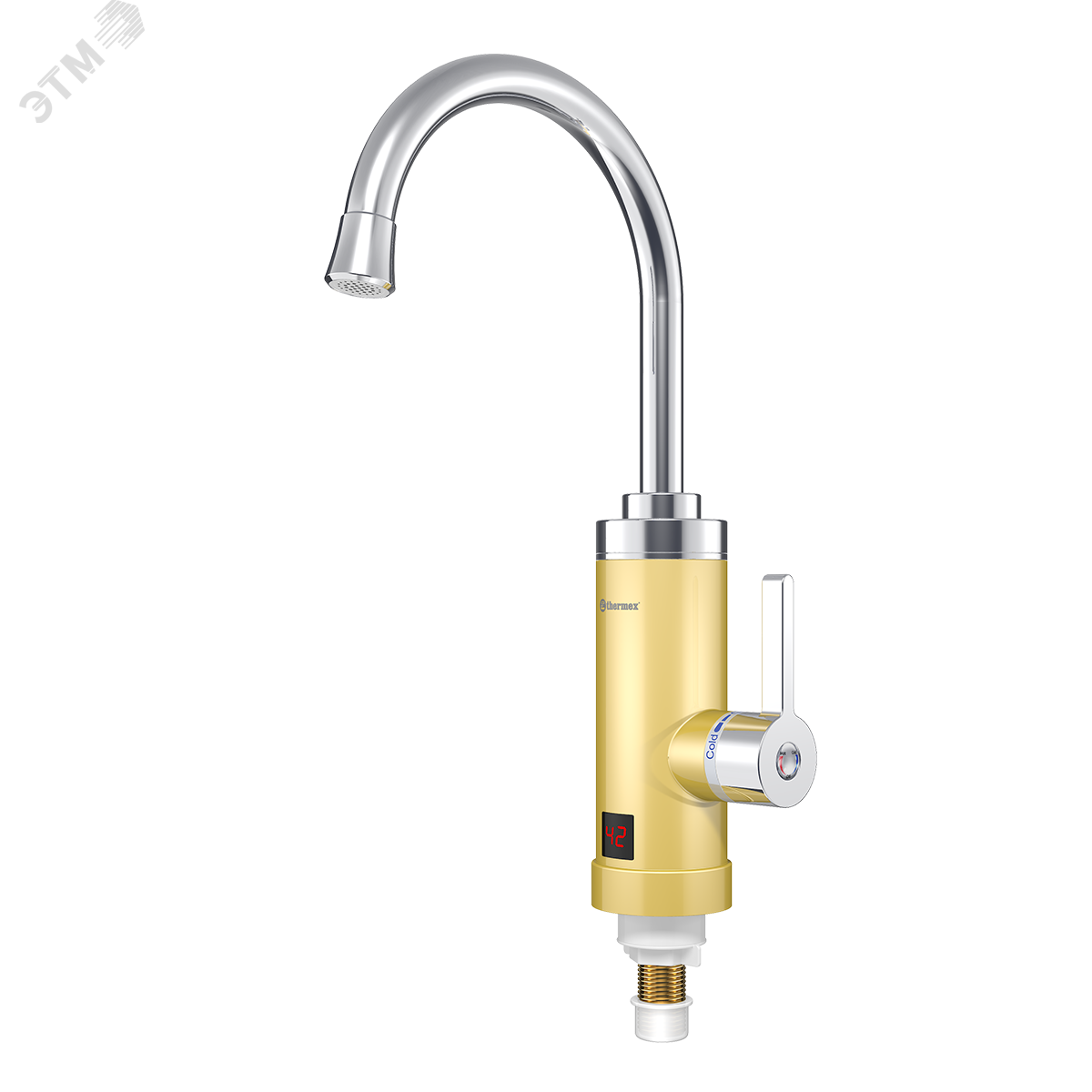 Водонагреватель проточный Amber 3000