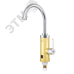 Водонагреватель проточный Amber 3000
