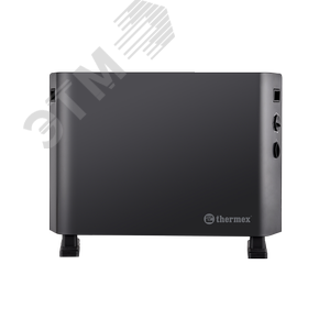 Конвектор электрический Pronto 2000M Black