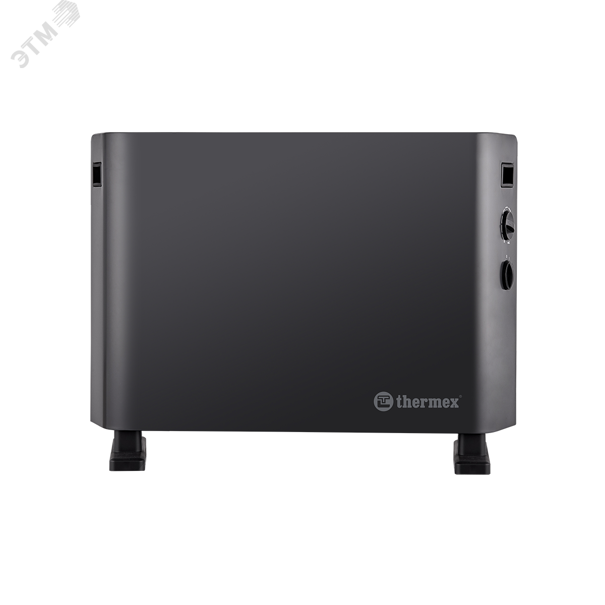 Конвектор электрический Pronto 2000M Black