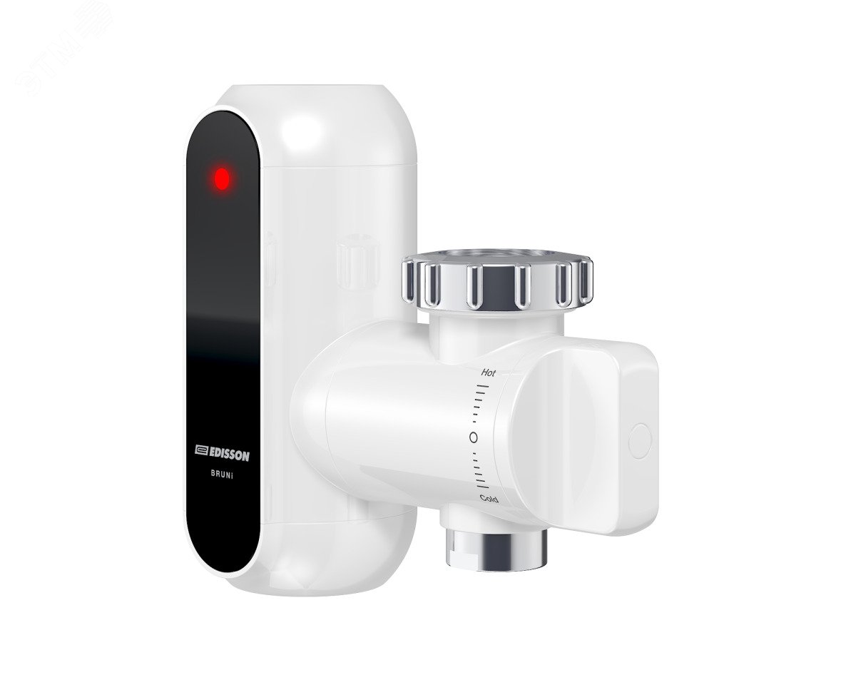 Водонагреватель проточный Bruni 3500